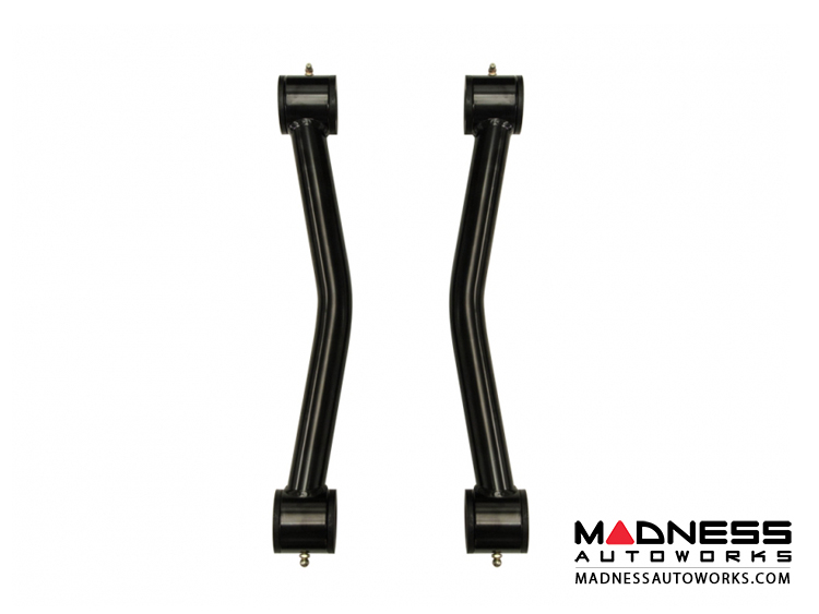 Jeep Wrangler JK Upper Link Kit - Rear